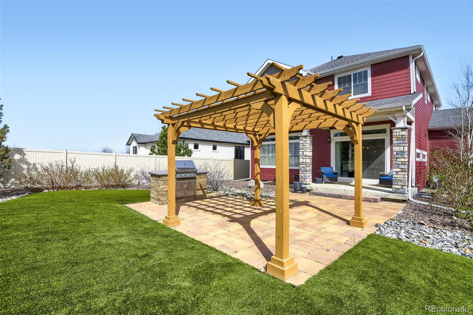 MLS Image #25 for 21900 e 46th place,aurora, Colorado