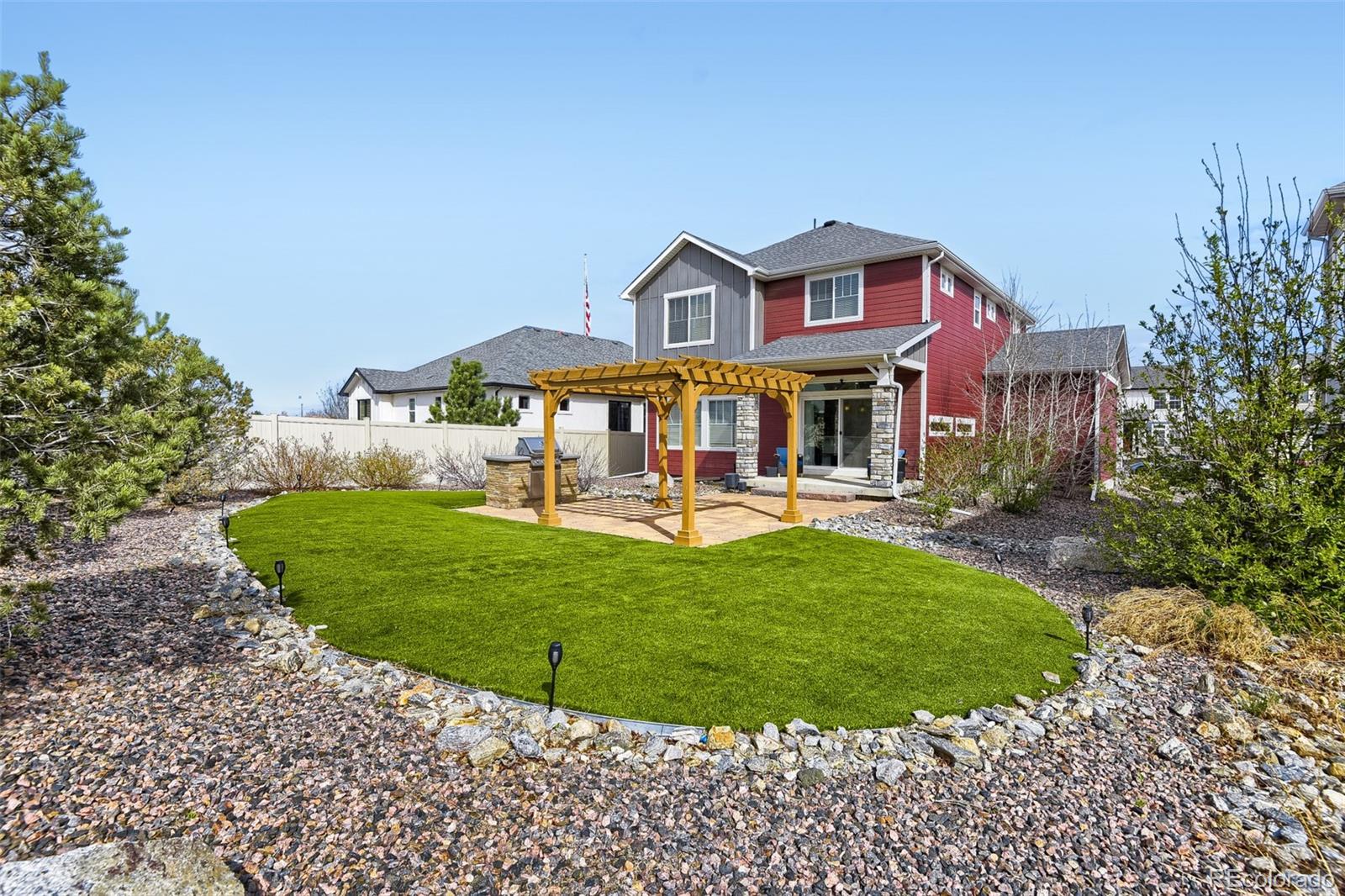 MLS Image #27 for 21900 e 46th place,aurora, Colorado