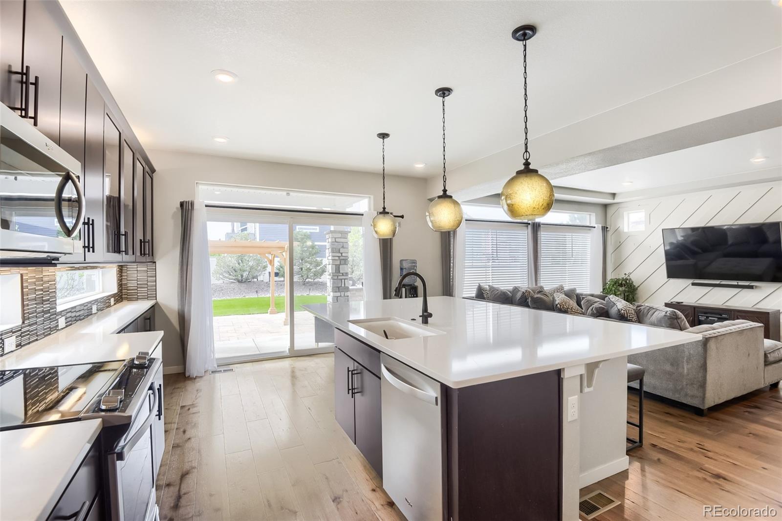 MLS Image #4 for 21900 e 46th place,aurora, Colorado