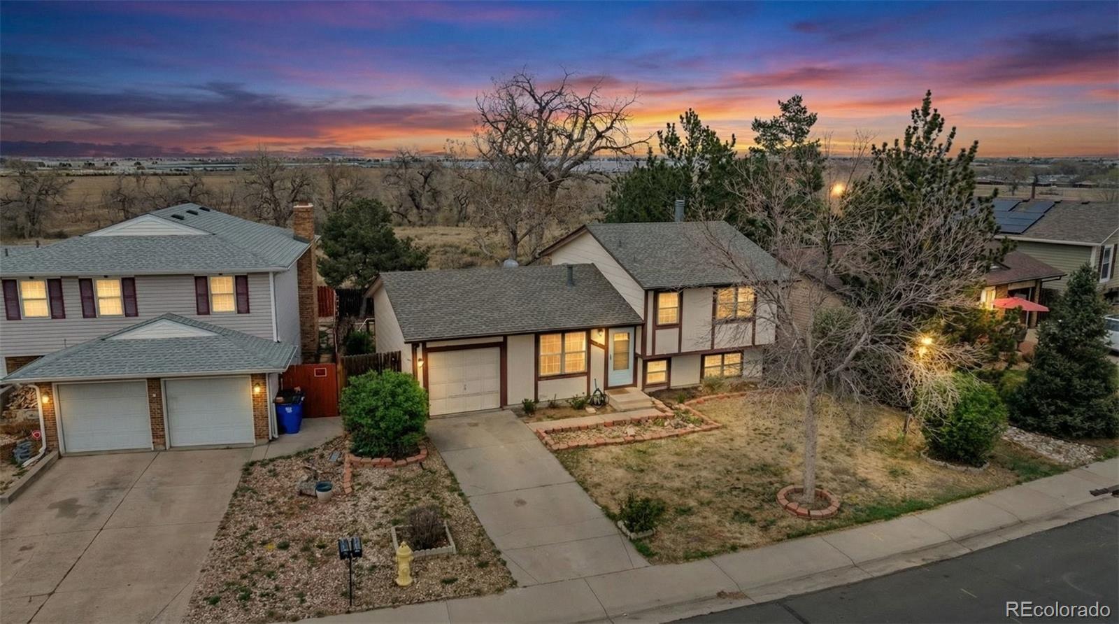 MLS Image #0 for 16163 e 18th place,aurora, Colorado