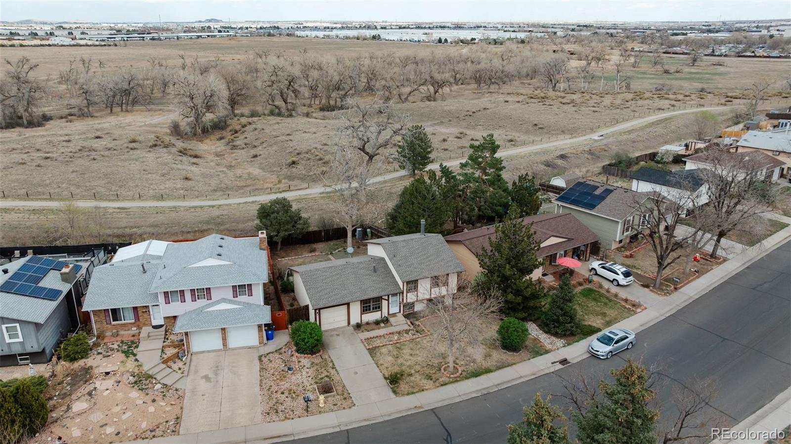 MLS Image #1 for 16163 e 18th place,aurora, Colorado