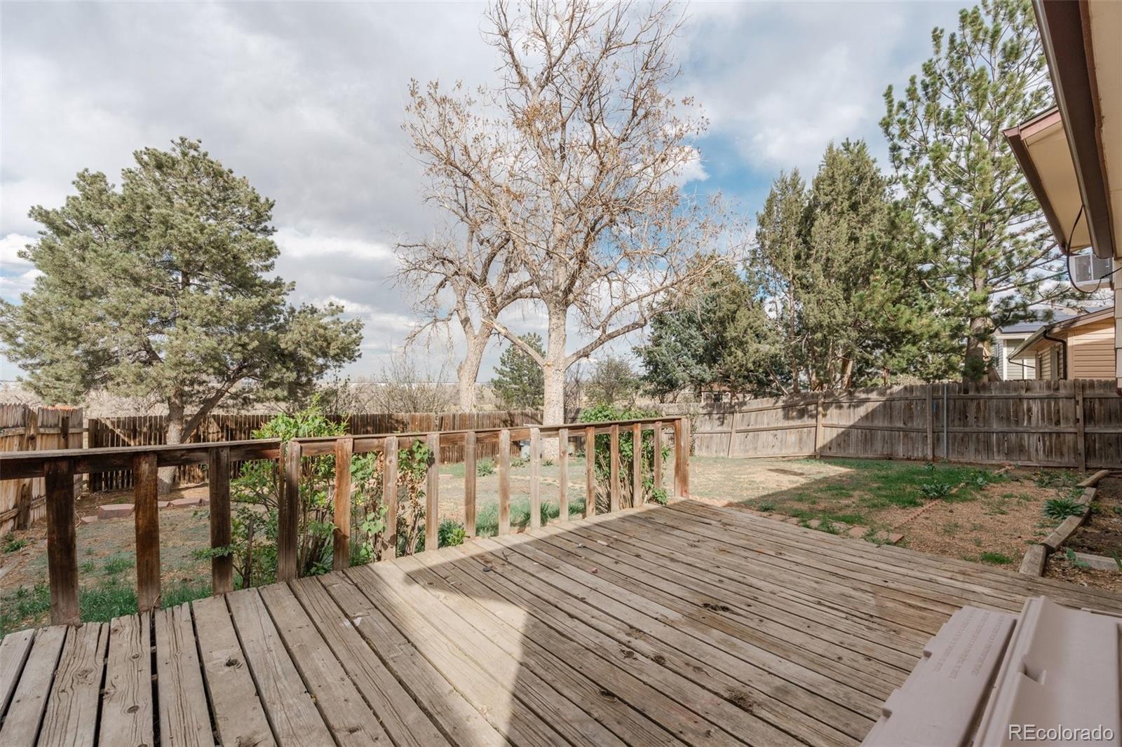 MLS Image #20 for 16163 e 18th place,aurora, Colorado