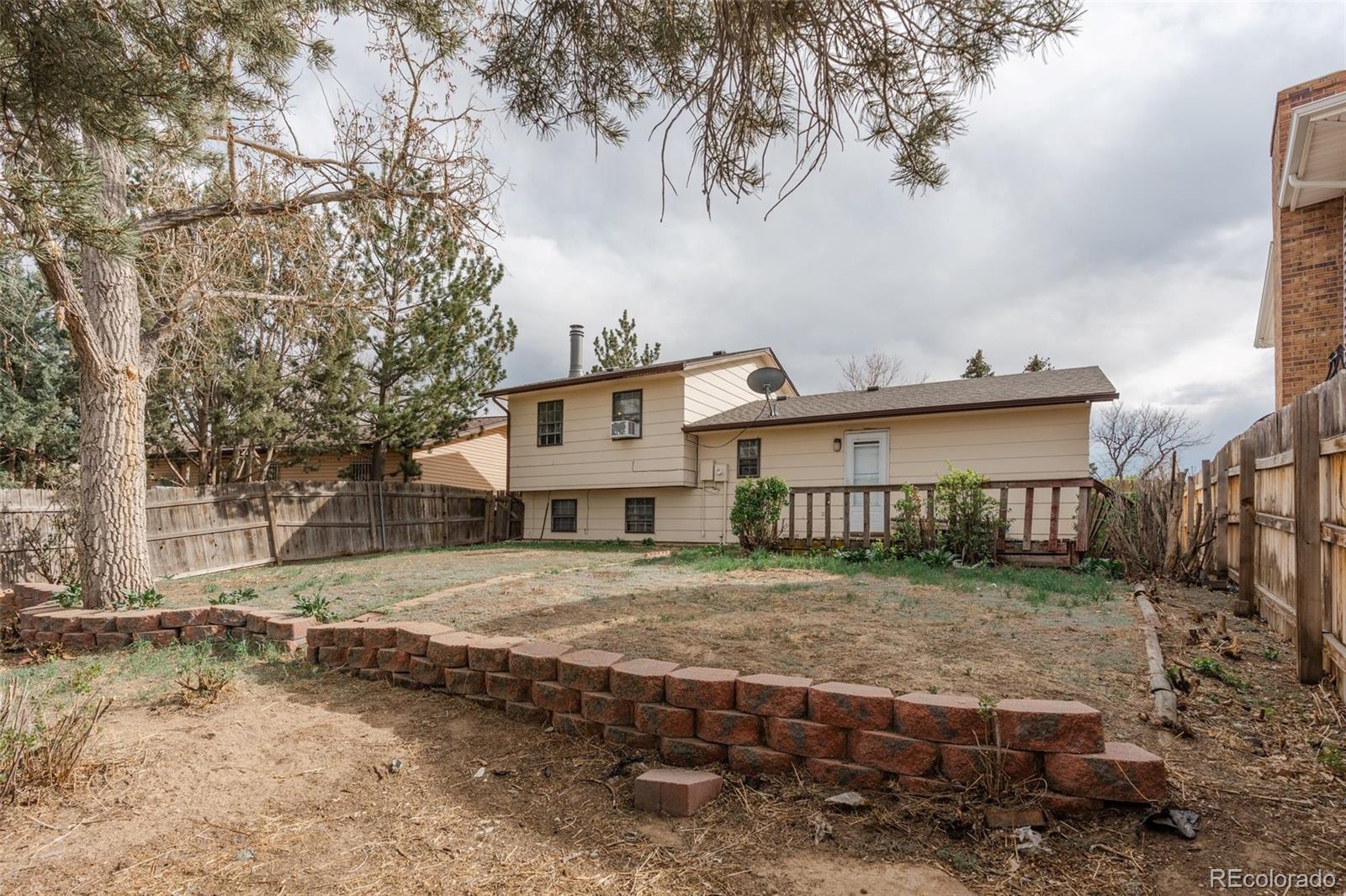 MLS Image #21 for 16163 e 18th place,aurora, Colorado
