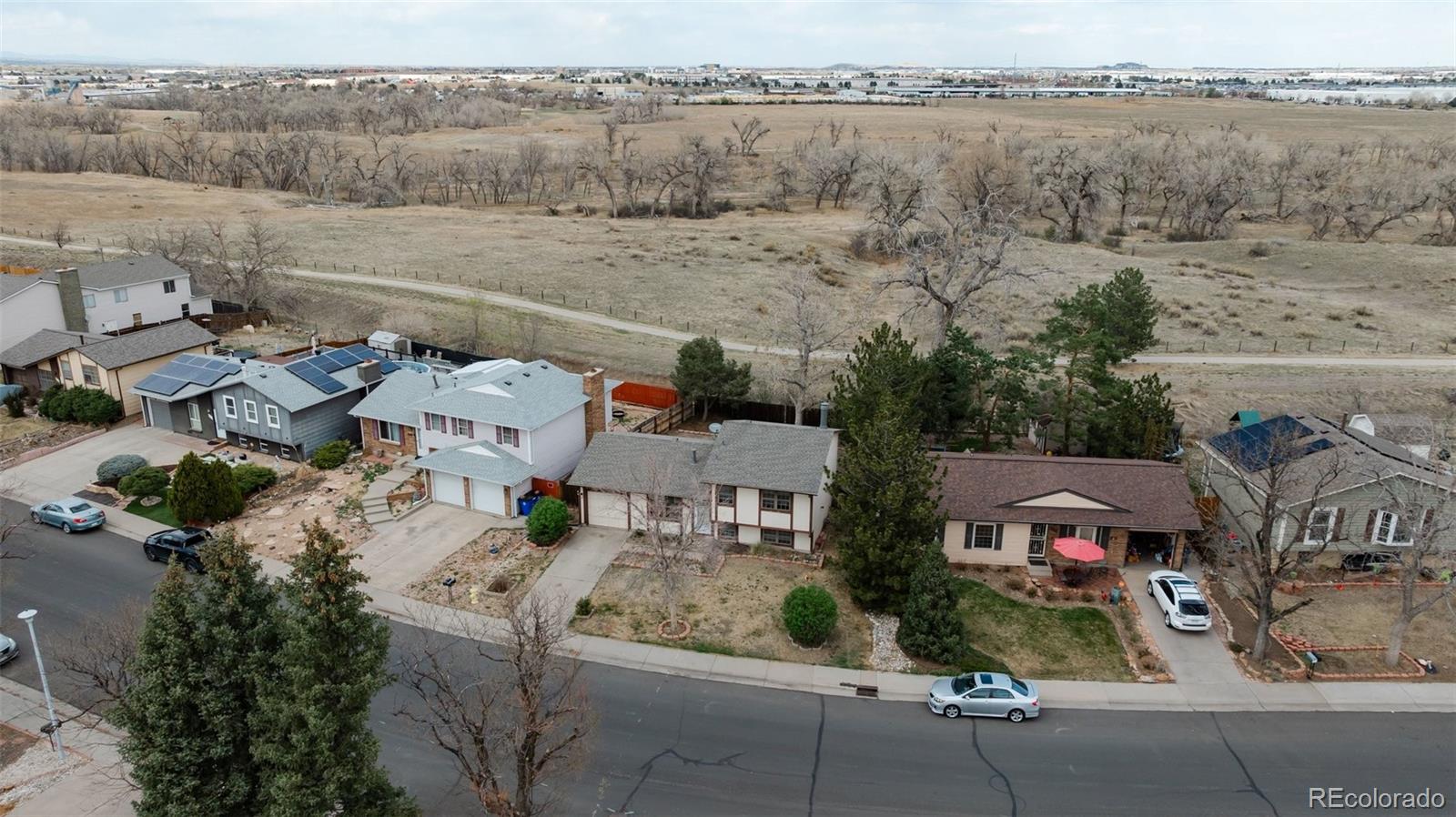 MLS Image #23 for 16163 e 18th place,aurora, Colorado