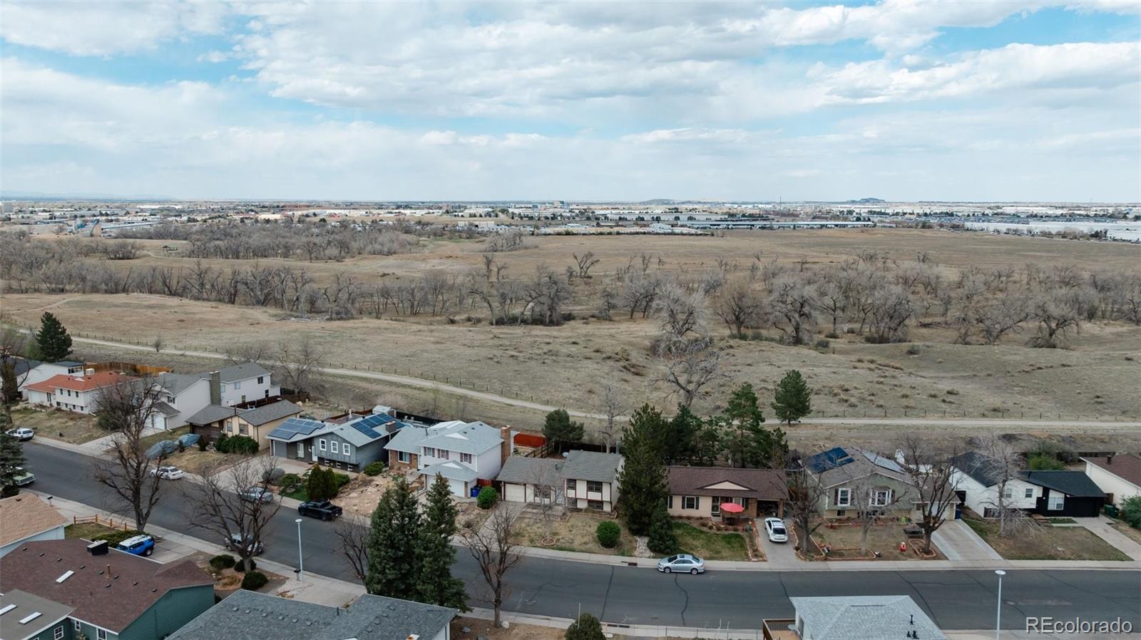 MLS Image #24 for 16163 e 18th place,aurora, Colorado