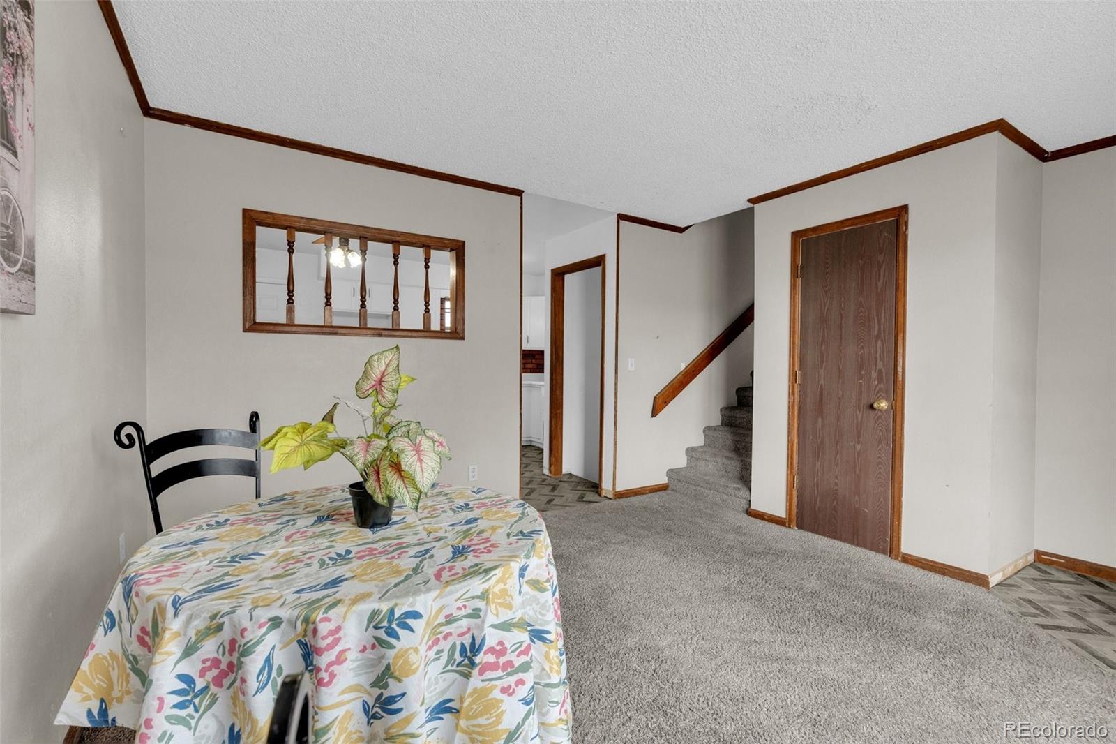 MLS Image #5 for 16163 e 18th place,aurora, Colorado