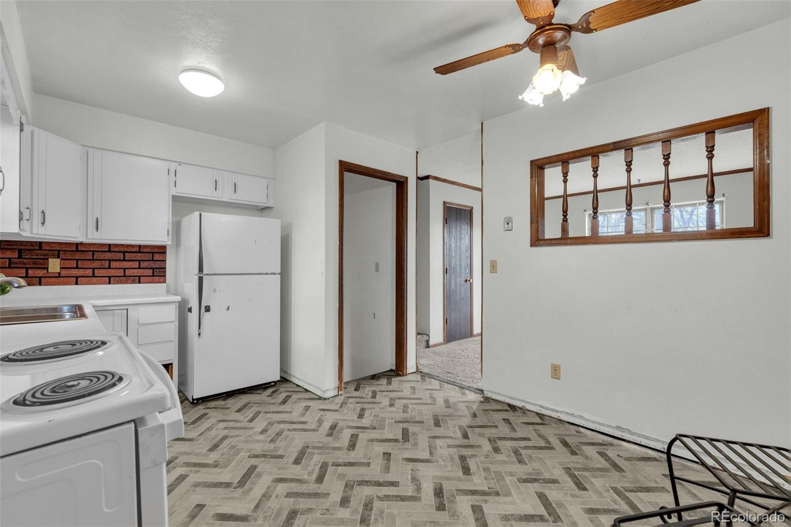 MLS Image #9 for 16163 e 18th place,aurora, Colorado