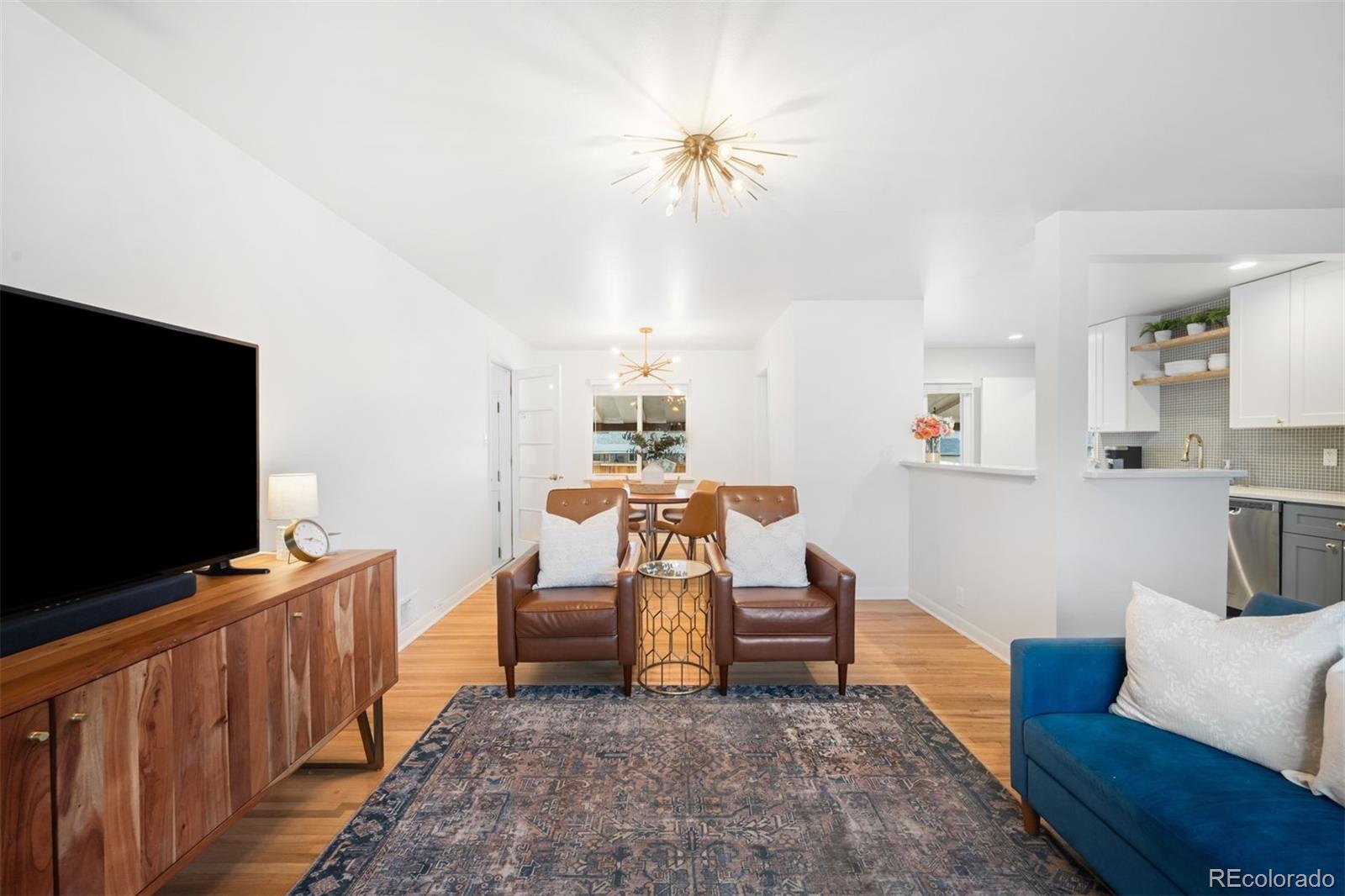 MLS Image #10 for 1803 s glencoe street,denver, Colorado