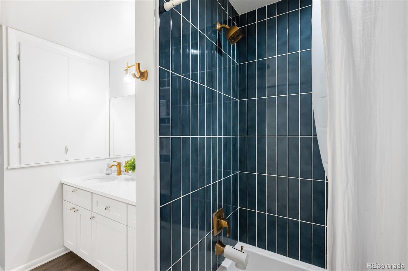 MLS Image #17 for 1803 s glencoe street,denver, Colorado