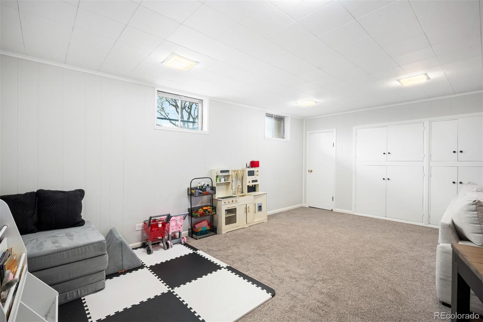 MLS Image #22 for 1803 s glencoe street,denver, Colorado