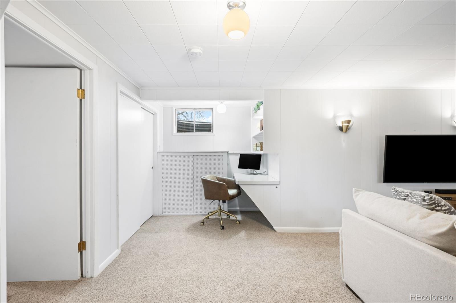 MLS Image #23 for 1803 s glencoe street,denver, Colorado