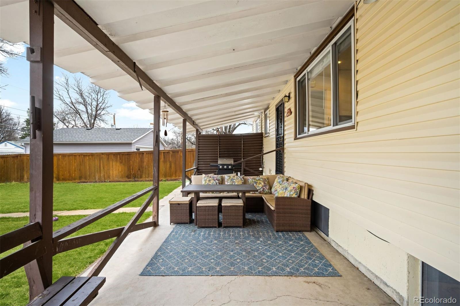 MLS Image #26 for 1803 s glencoe street,denver, Colorado