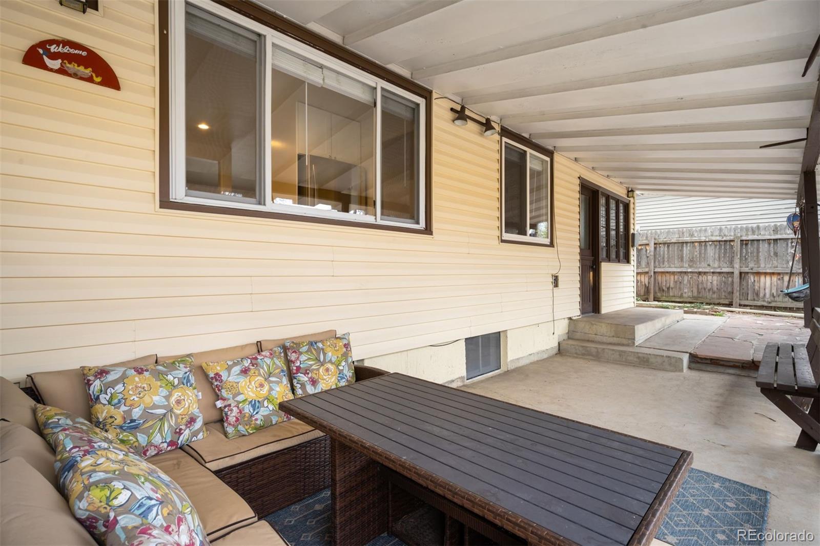 MLS Image #27 for 1803 s glencoe street,denver, Colorado