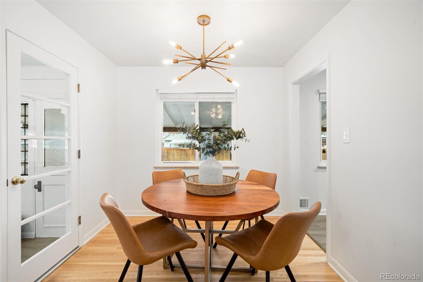 MLS Image #3 for 1803 s glencoe street,denver, Colorado