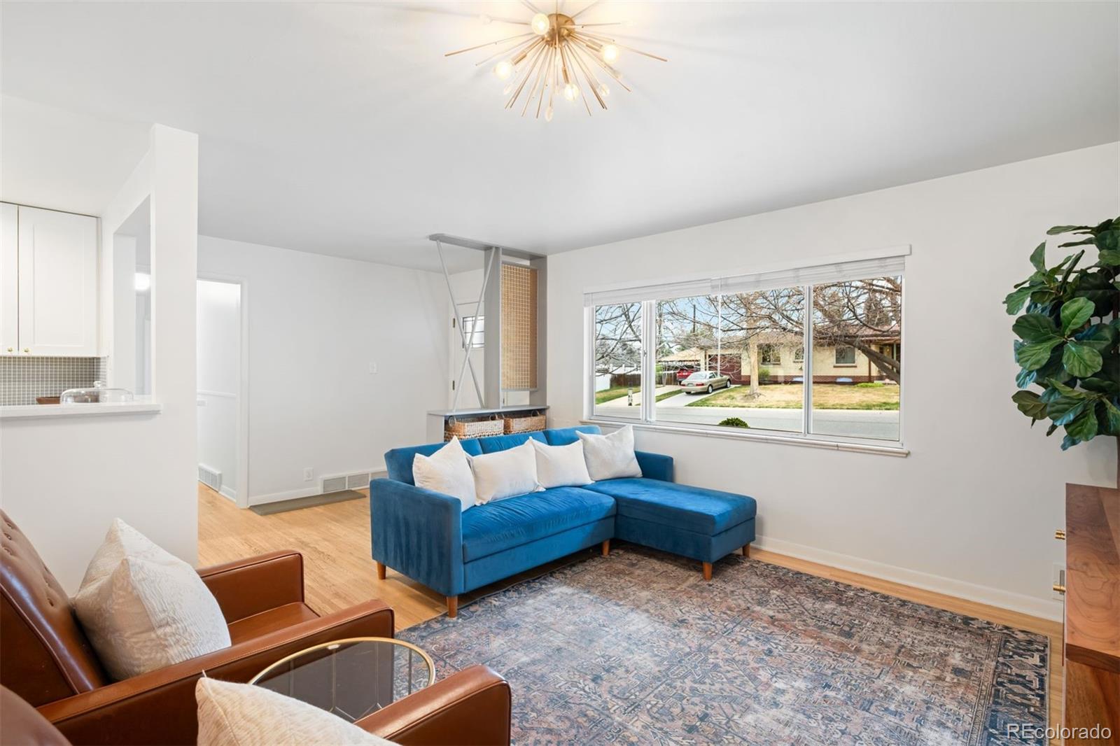 MLS Image #8 for 1803 s glencoe street,denver, Colorado