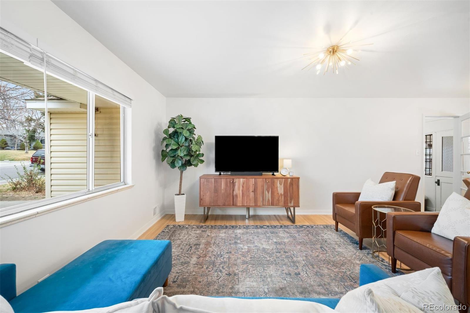 MLS Image #9 for 1803 s glencoe street,denver, Colorado