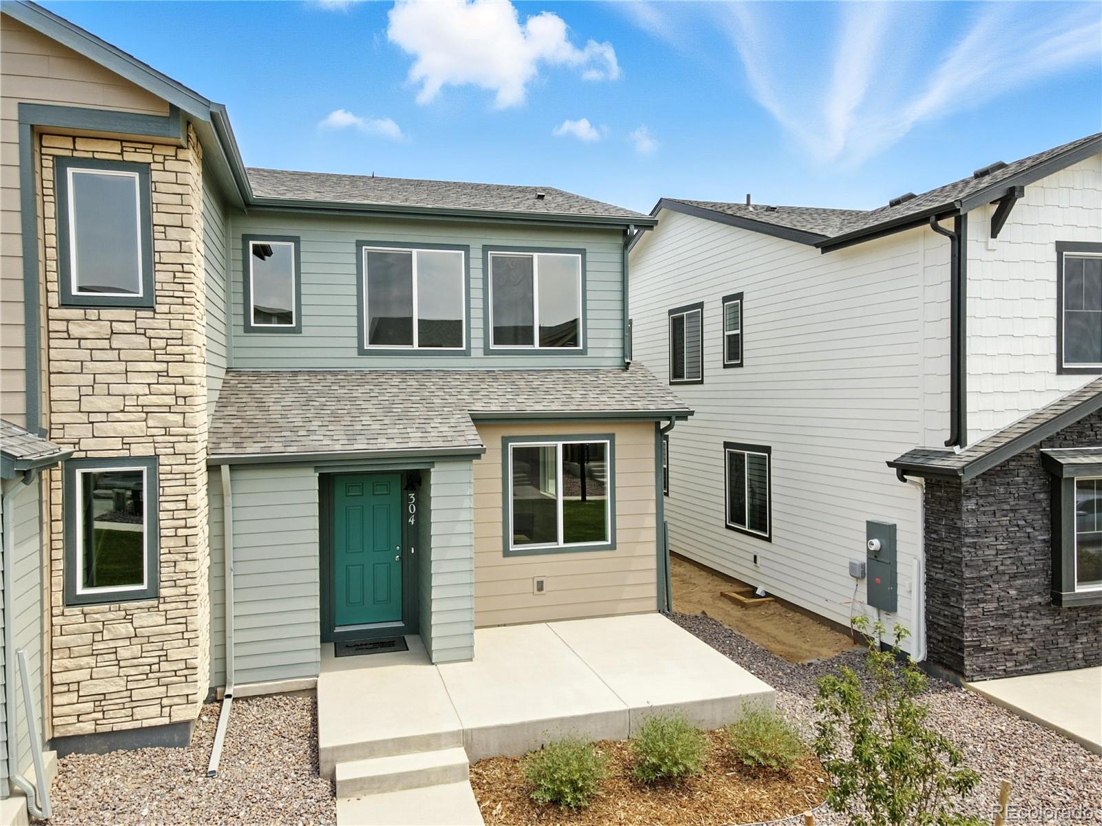 MLS Image #0 for 304  shoveler way,johnstown, Colorado