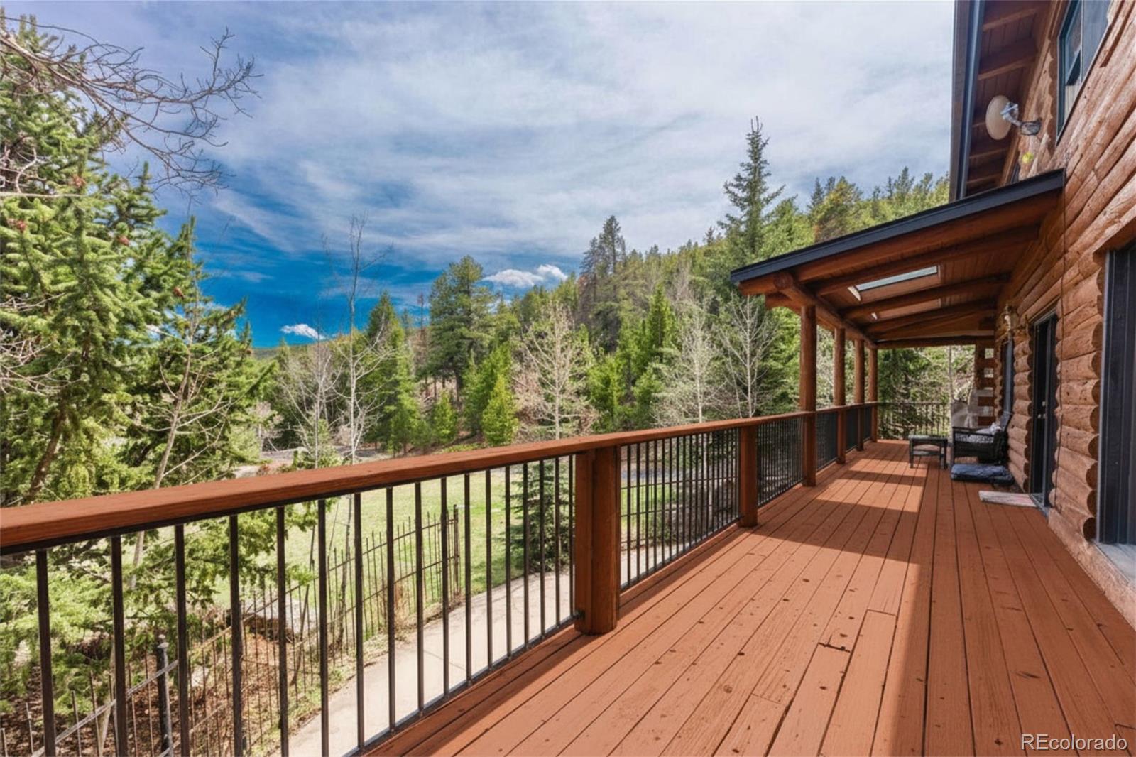 MLS Image #12 for 24  pine valley road,evergreen, Colorado