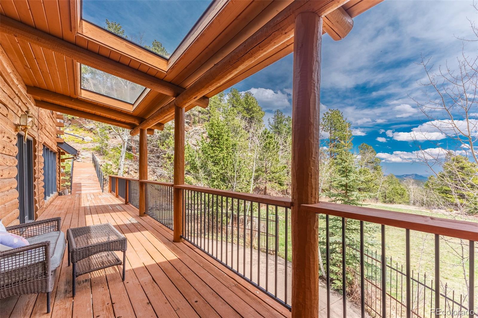 MLS Image #27 for 24  pine valley road,evergreen, Colorado