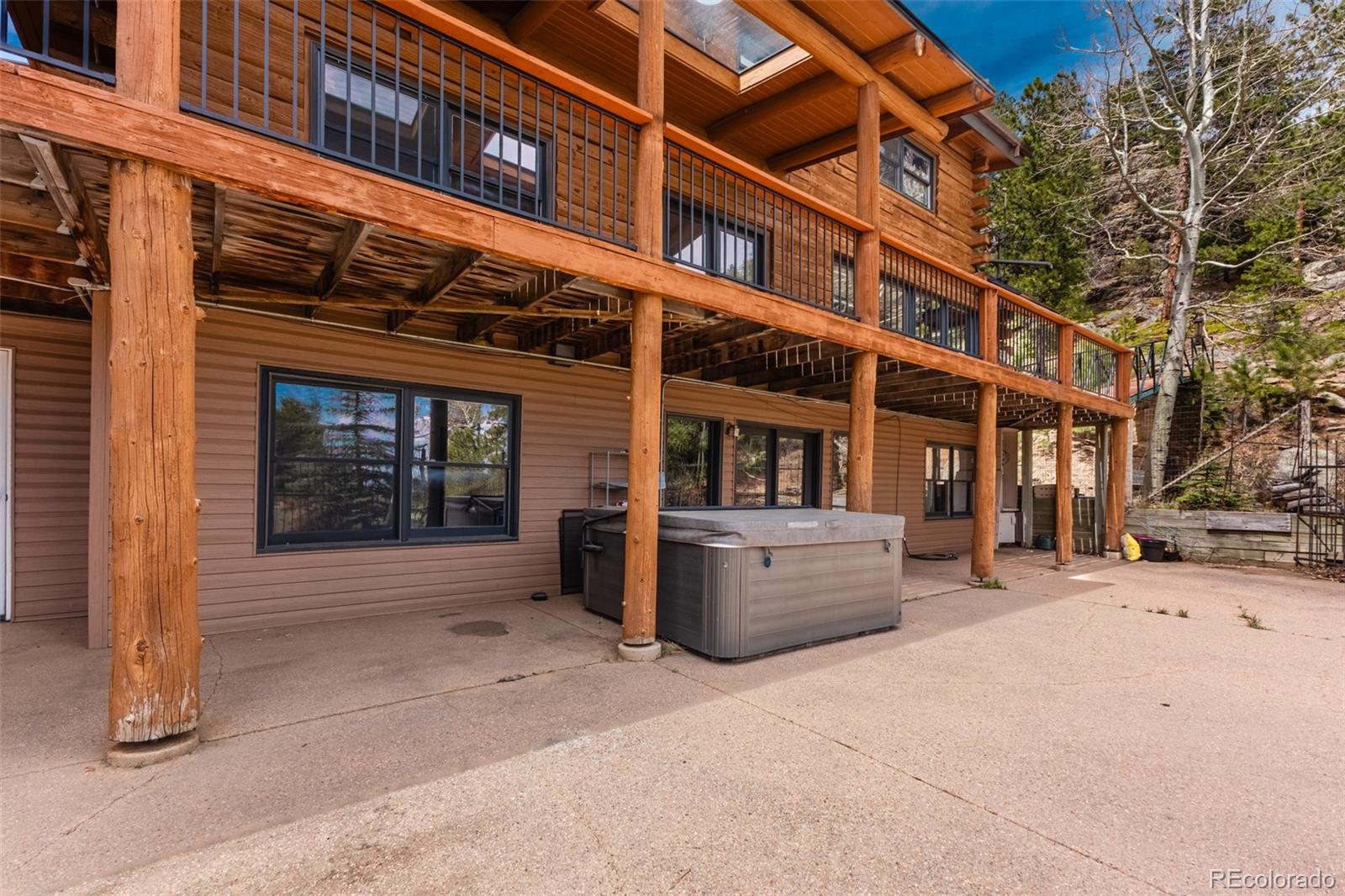 MLS Image #29 for 24  pine valley road,evergreen, Colorado