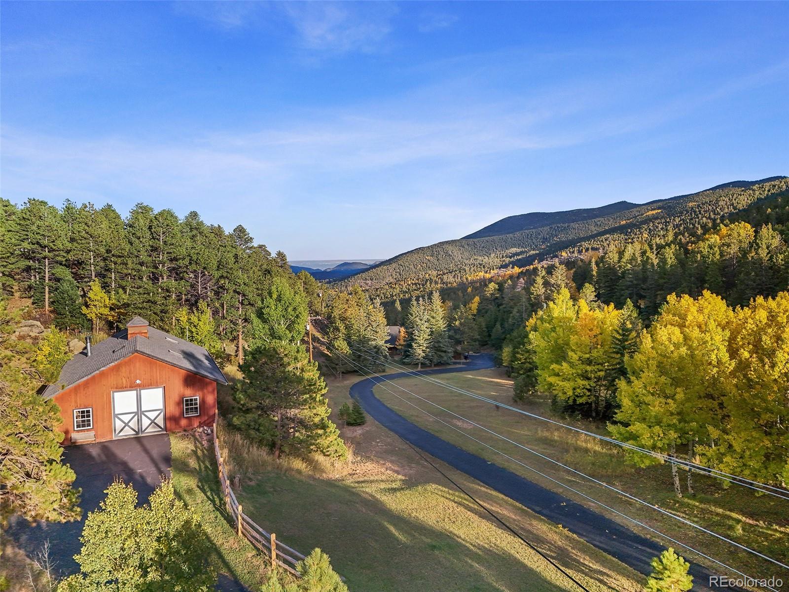 MLS Image #35 for 24  pine valley road,evergreen, Colorado