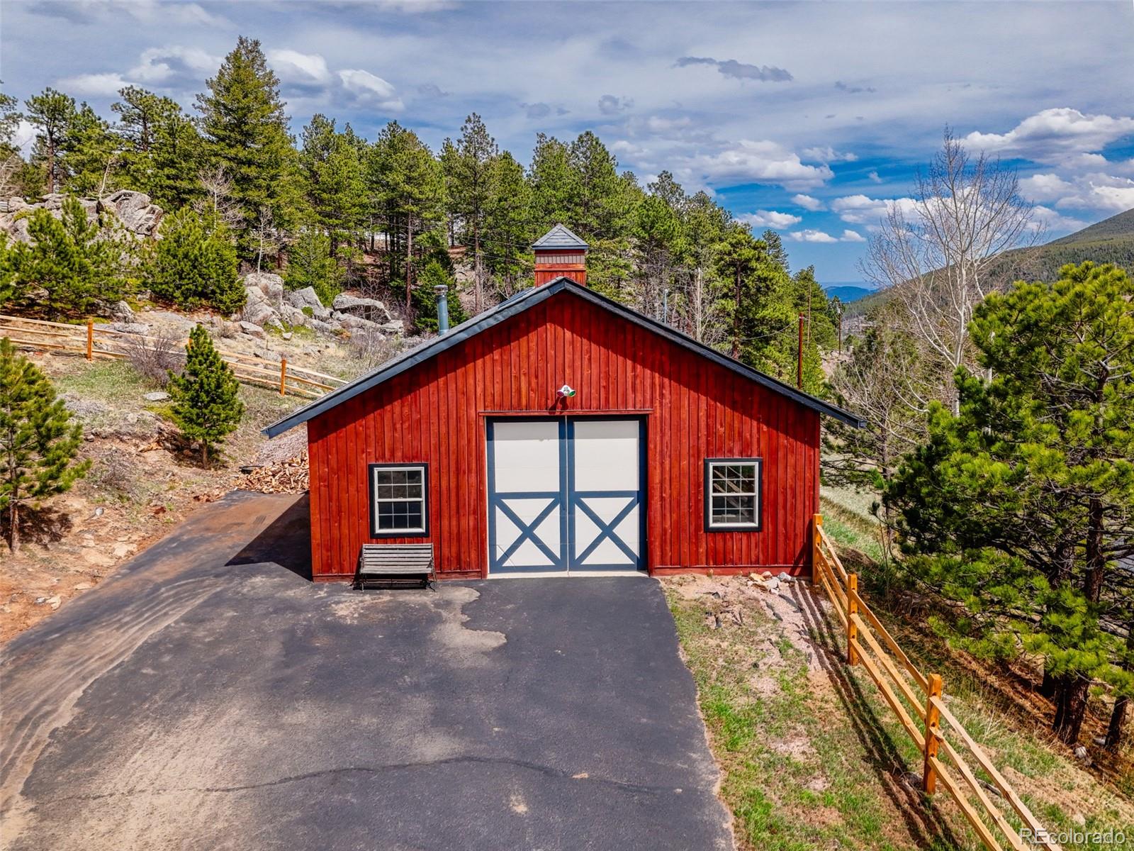 MLS Image #36 for 24  pine valley road,evergreen, Colorado