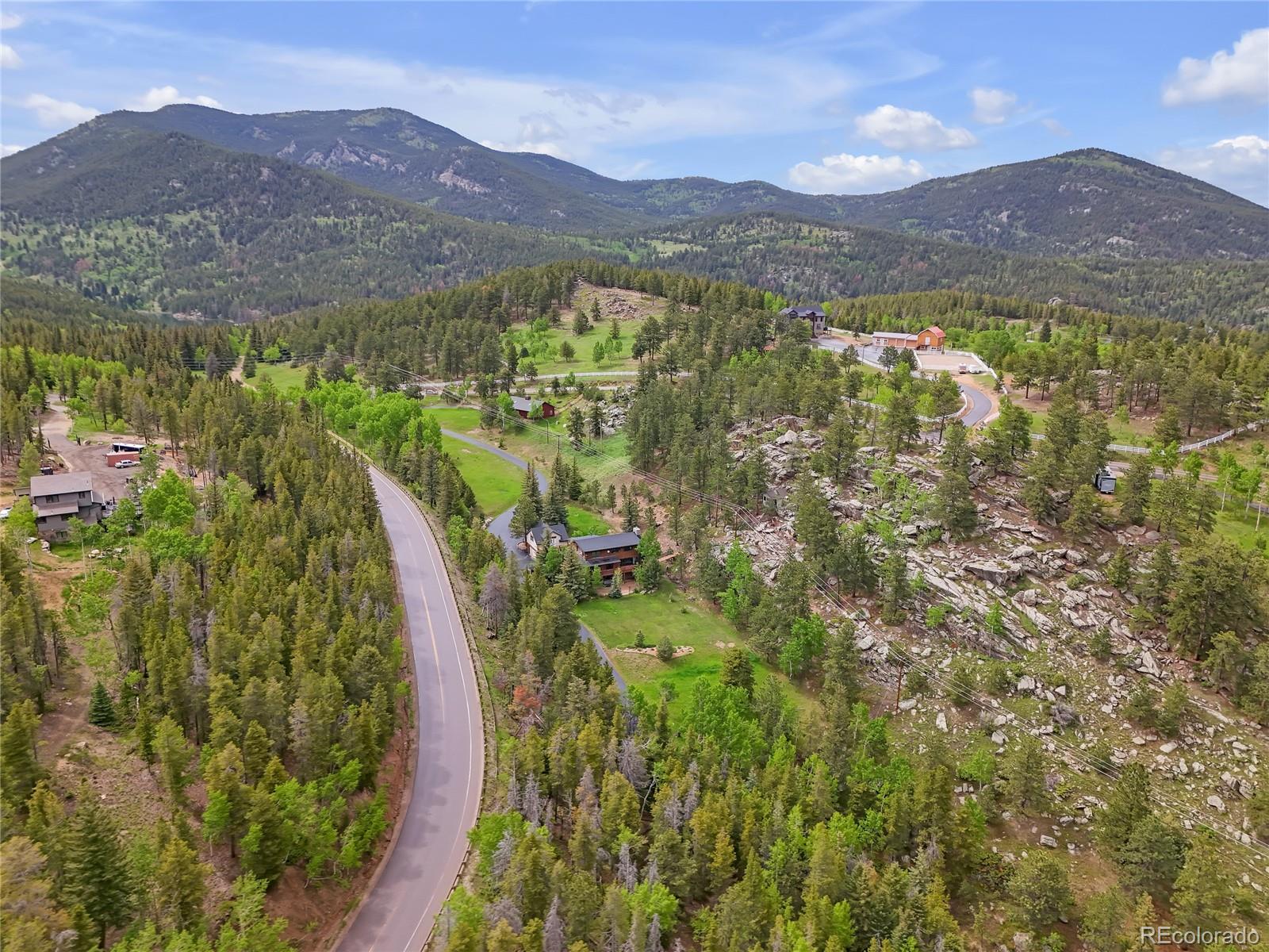 MLS Image #43 for 24  pine valley road,evergreen, Colorado