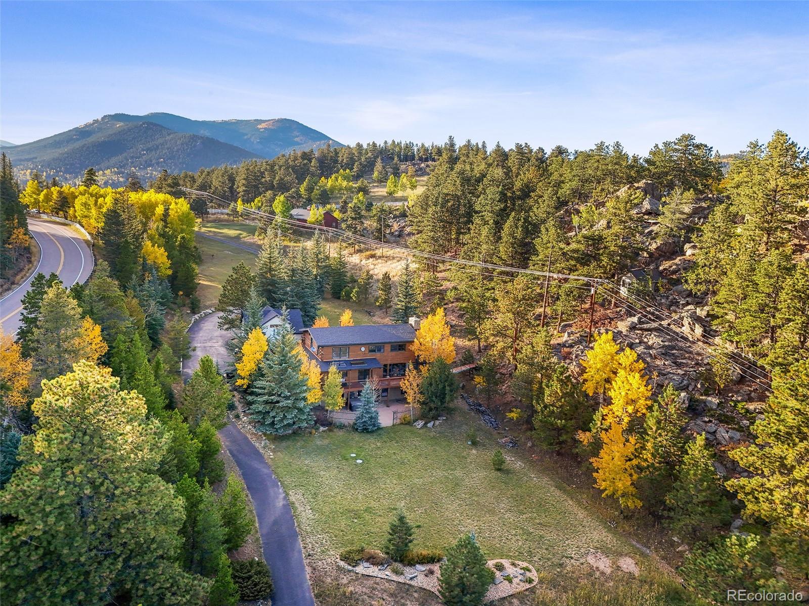 MLS Image #44 for 24  pine valley road,evergreen, Colorado