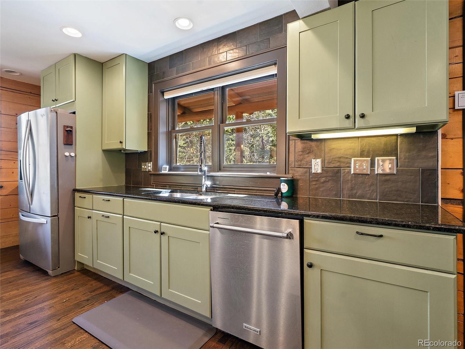 MLS Image #5 for 24  pine valley road,evergreen, Colorado