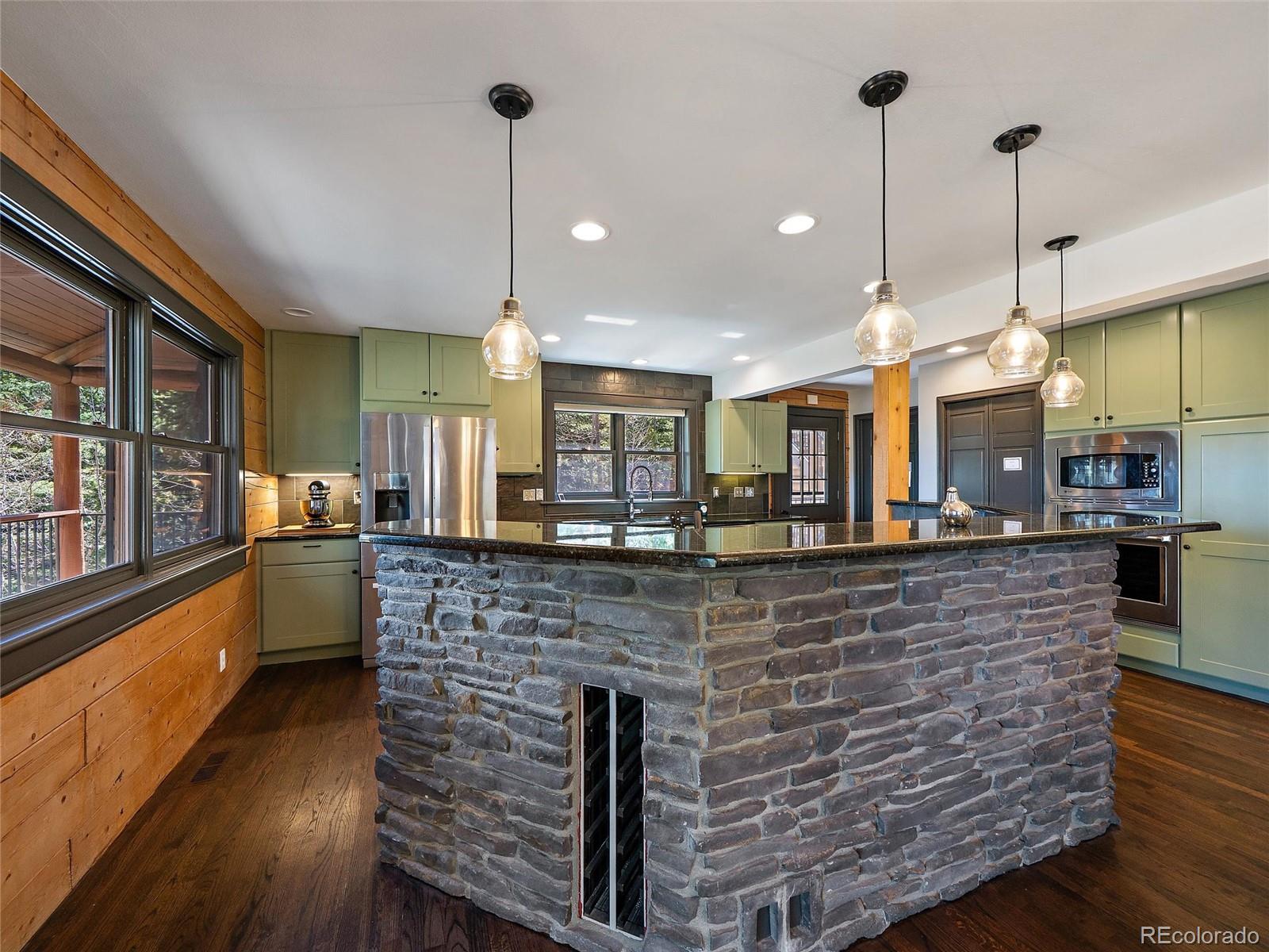 MLS Image #8 for 24  pine valley road,evergreen, Colorado