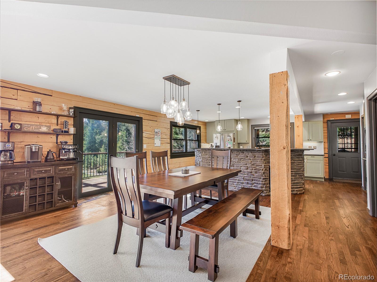 MLS Image #9 for 24  pine valley road,evergreen, Colorado