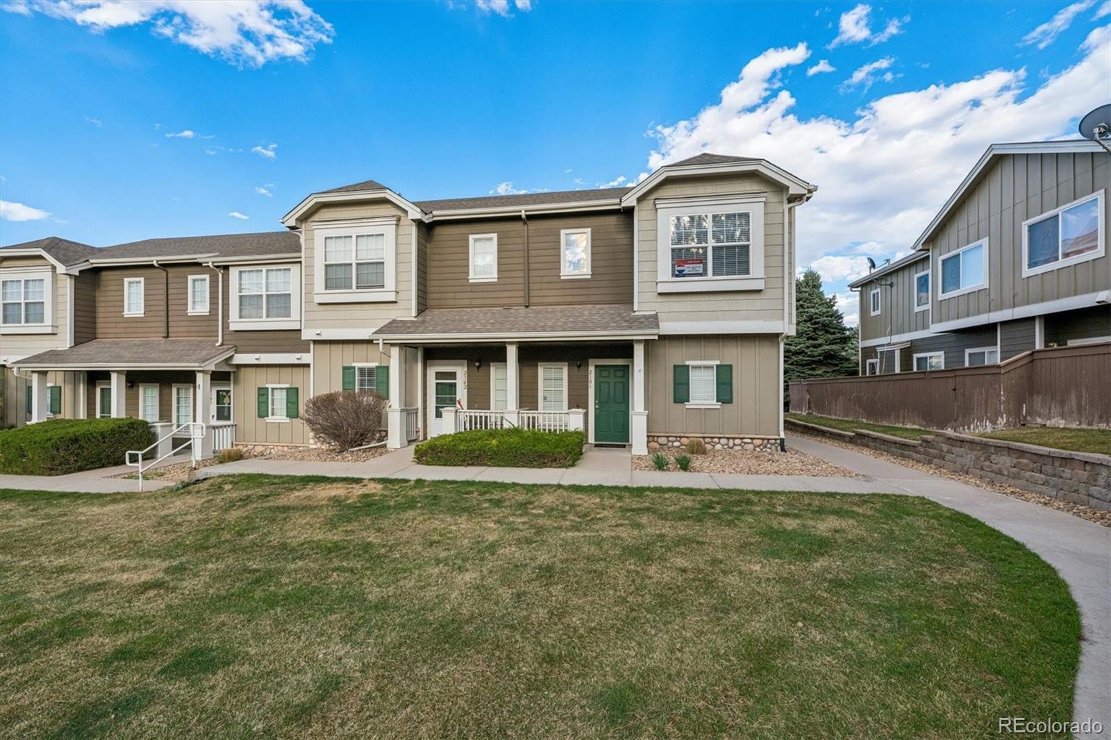 MLS Image #1 for 14700 e 104th avenue,commerce city, Colorado