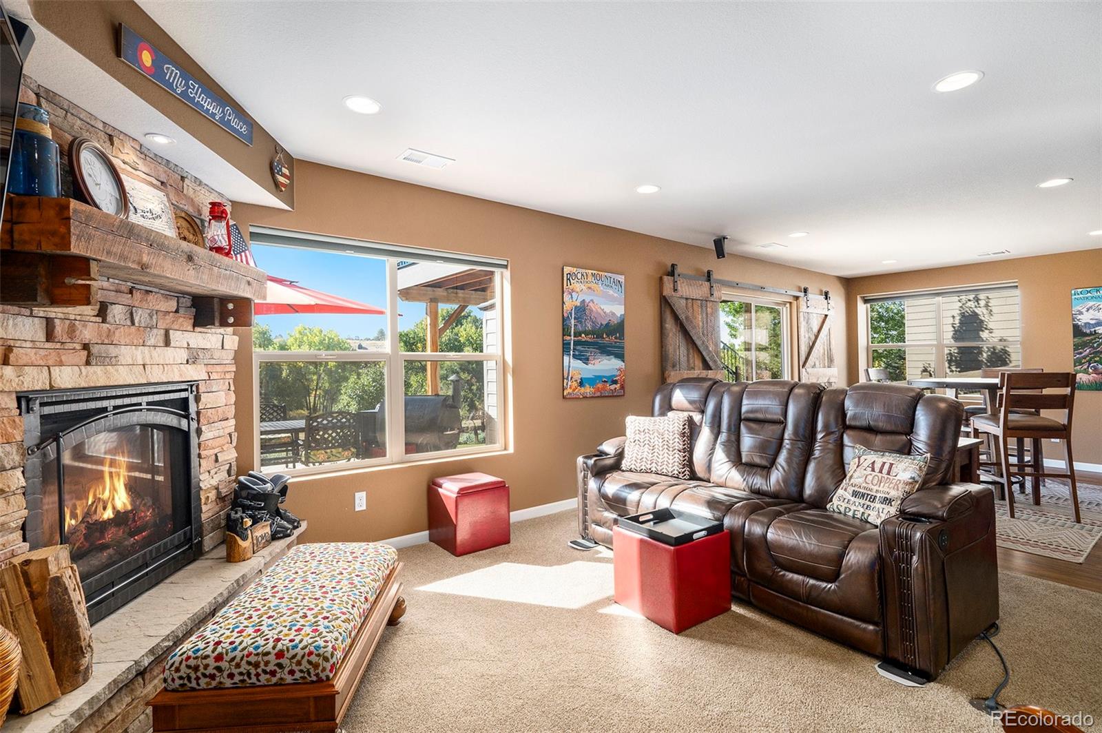 MLS Image #34 for 21398 e wanderlust place,parker, Colorado