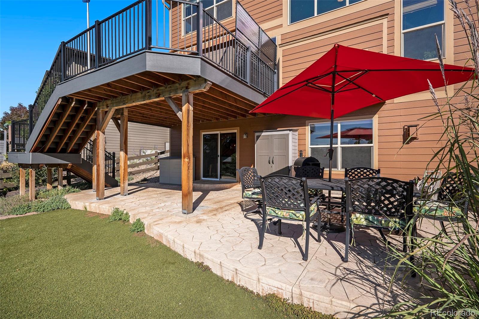 MLS Image #39 for 21398 e wanderlust place,parker, Colorado