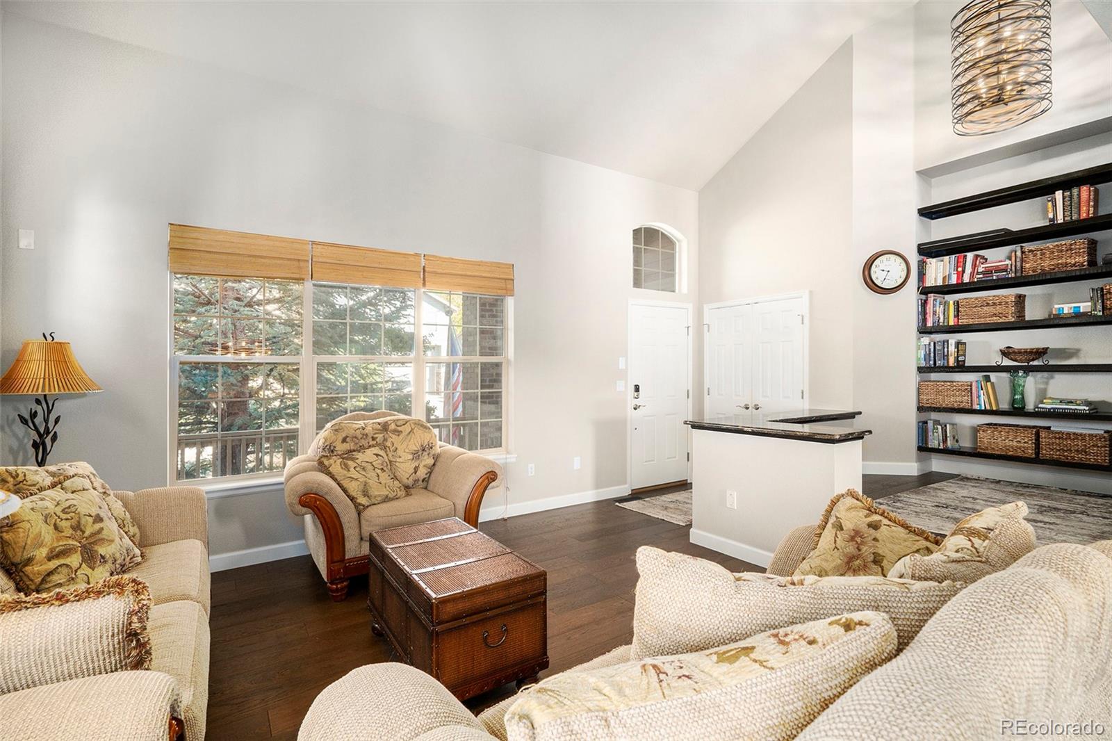 MLS Image #4 for 21398 e wanderlust place,parker, Colorado