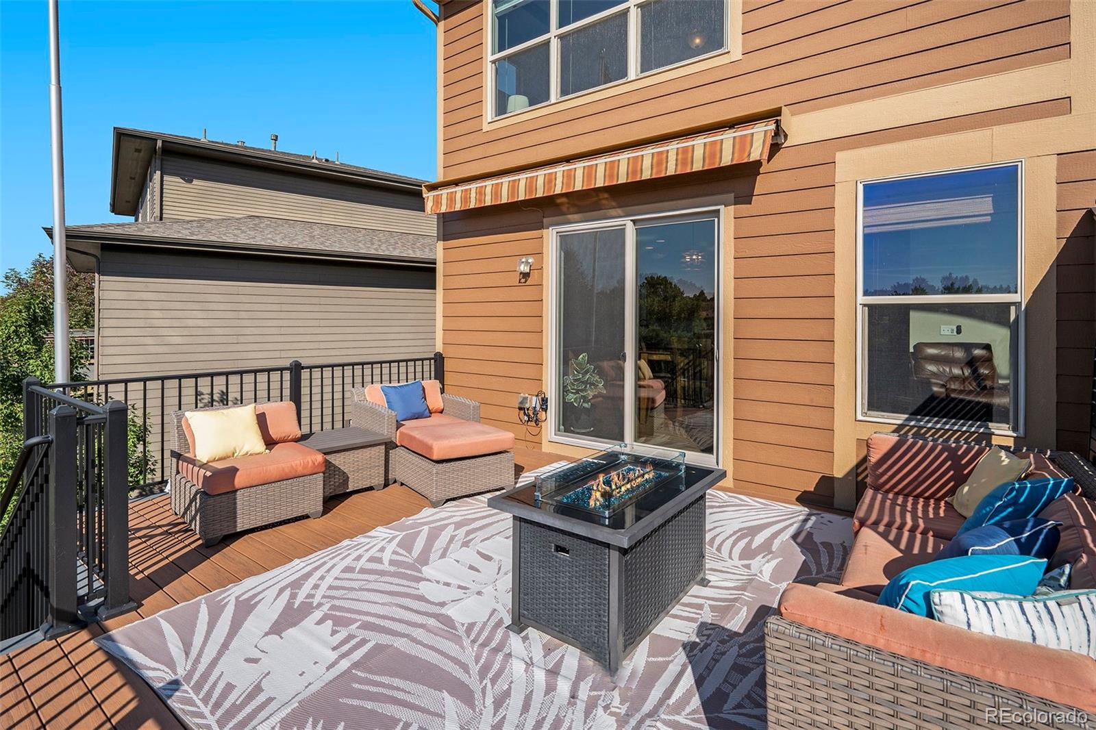 MLS Image #40 for 21398 e wanderlust place,parker, Colorado