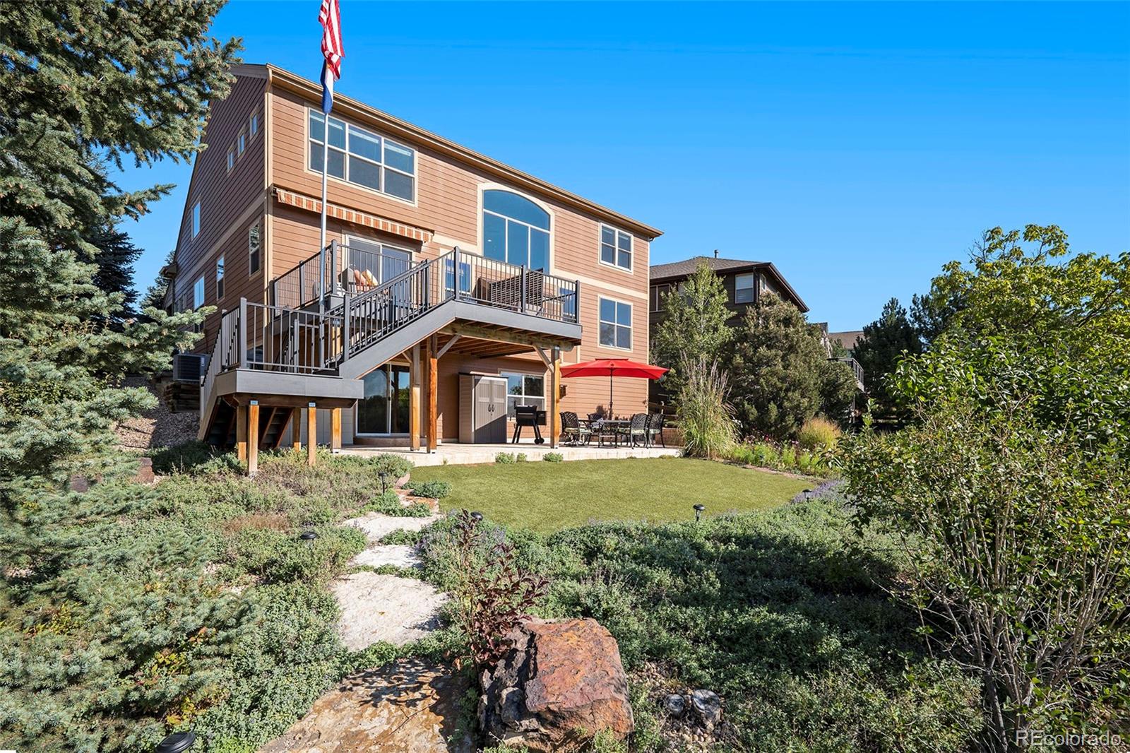 MLS Image #41 for 21398 e wanderlust place,parker, Colorado