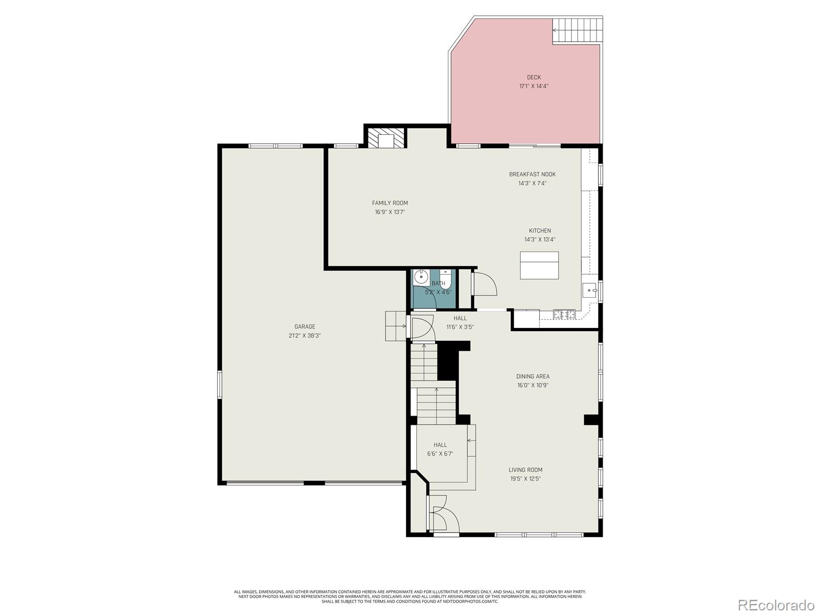 MLS Image #46 for 21398 e wanderlust place,parker, Colorado