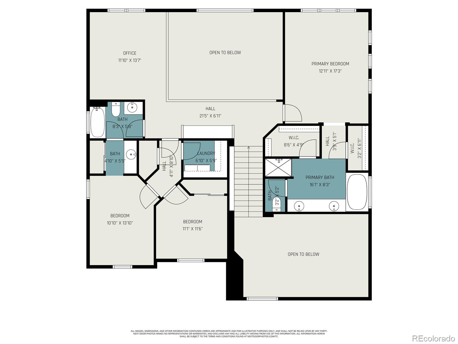 MLS Image #47 for 21398 e wanderlust place,parker, Colorado