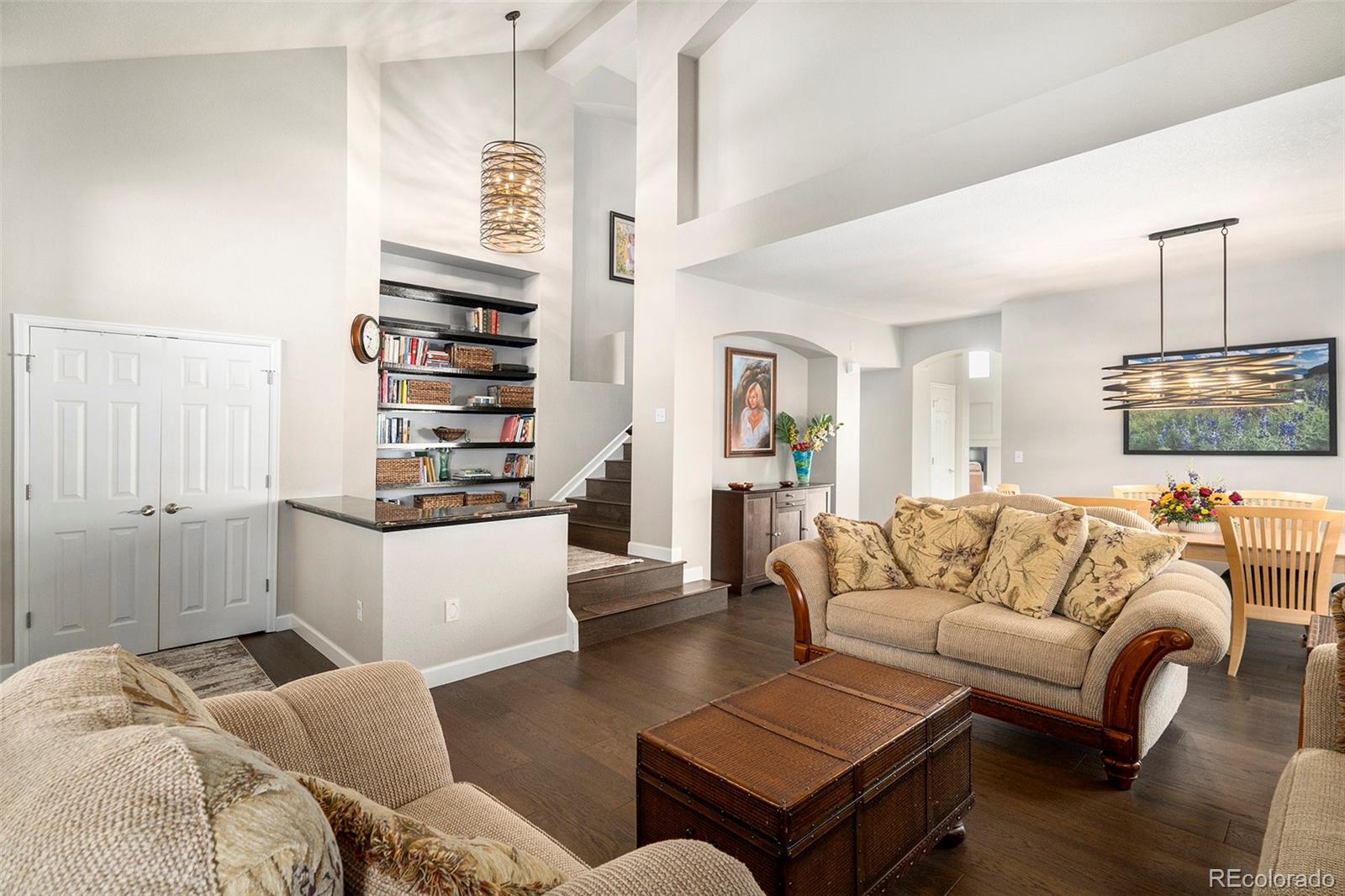 MLS Image #6 for 21398 e wanderlust place,parker, Colorado