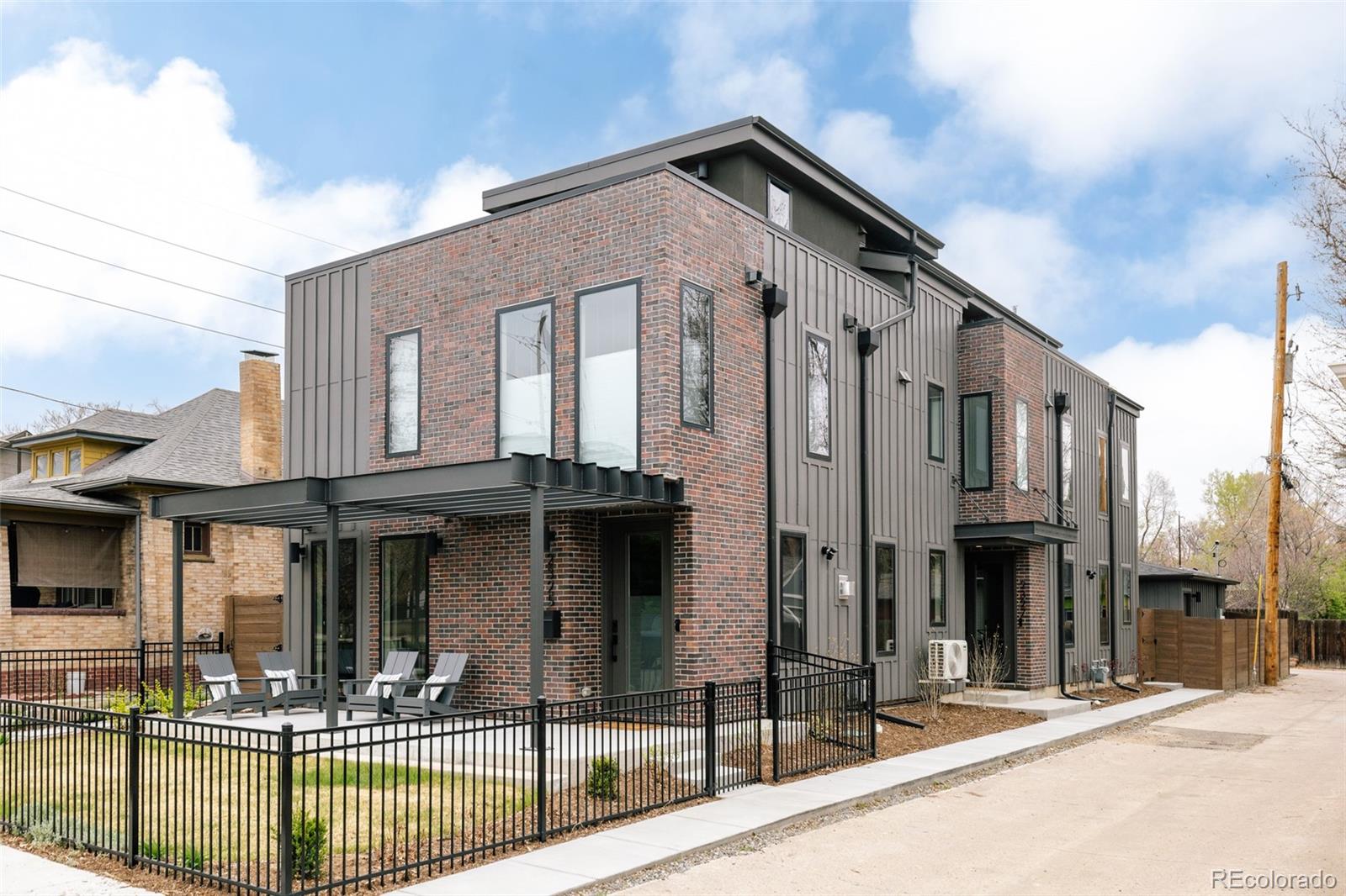 MLS Image #0 for 2327 w 33rd avenue,denver, Colorado
