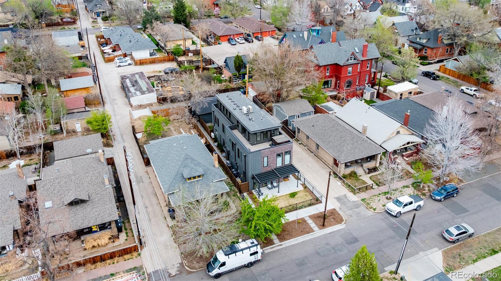 MLS Image #40 for 2327 w 33rd avenue,denver, Colorado