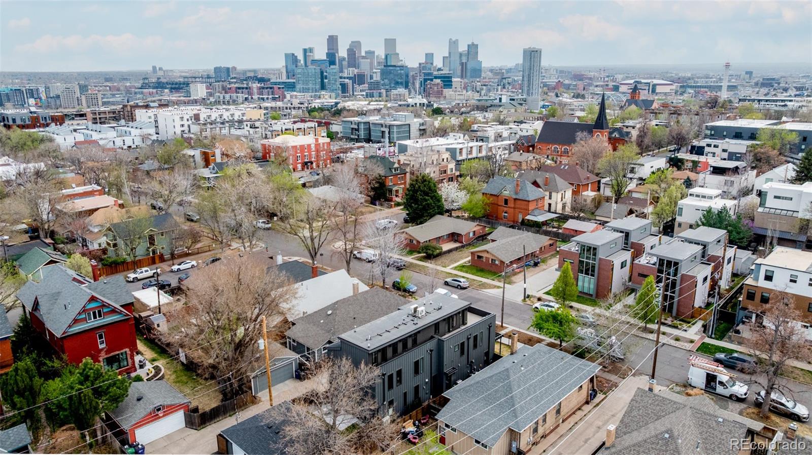 MLS Image #41 for 2327 w 33rd avenue,denver, Colorado
