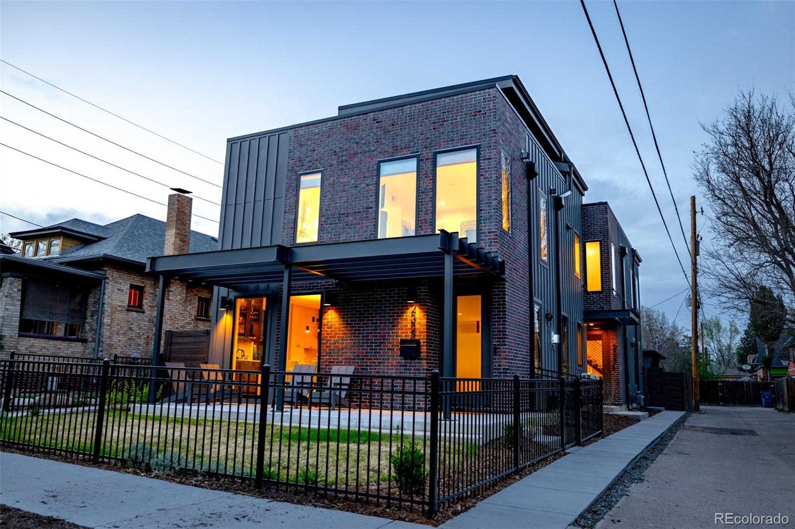 MLS Image #42 for 2327 w 33rd avenue,denver, Colorado