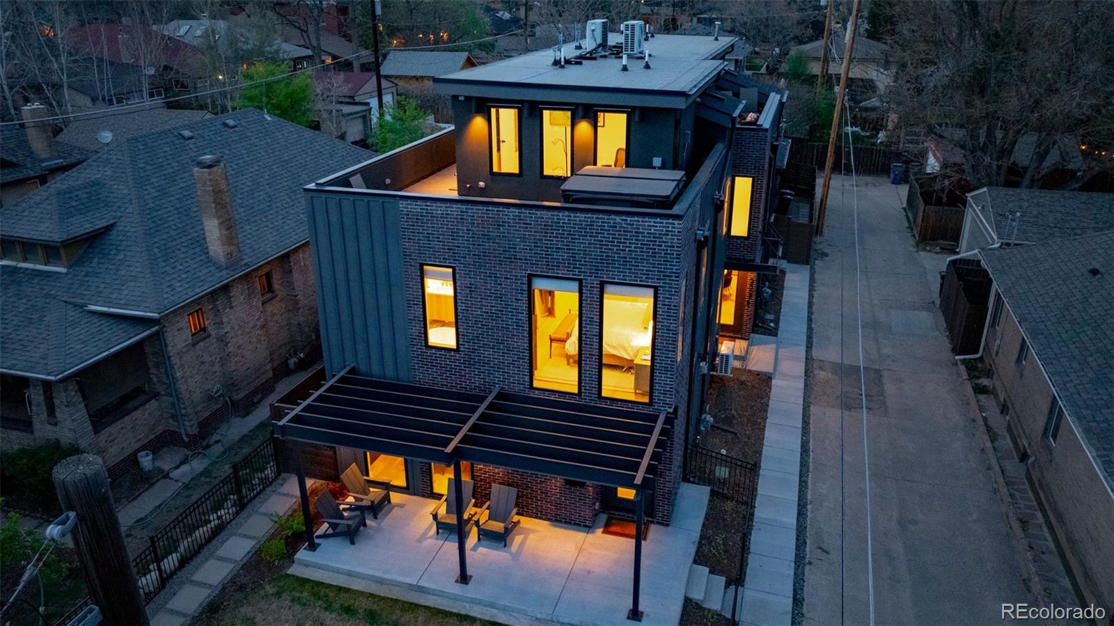MLS Image #45 for 2327 w 33rd avenue,denver, Colorado