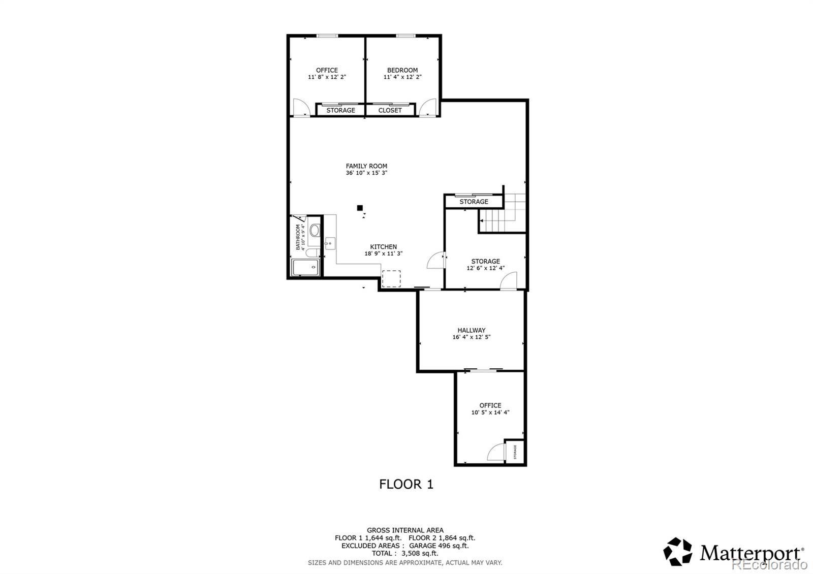MLS Image #30 for 14850  munich avenue,parker, Colorado