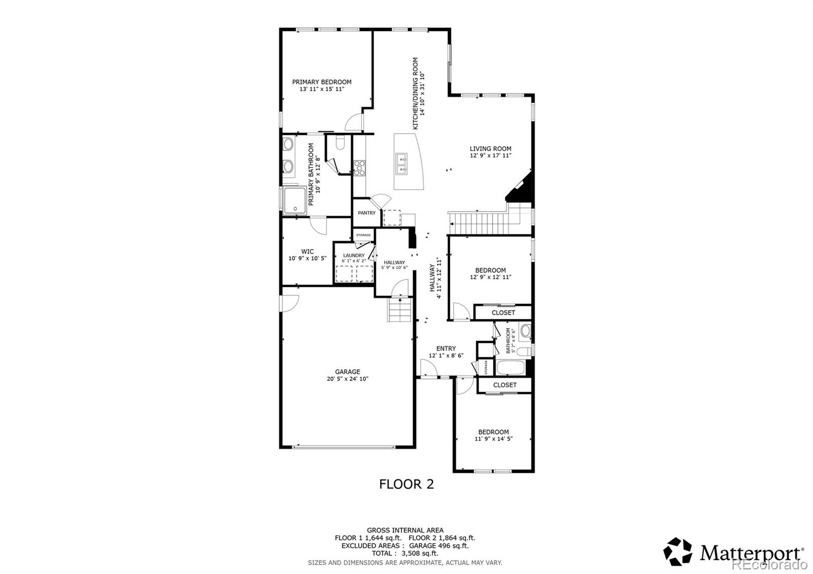 MLS Image #31 for 14850  munich avenue,parker, Colorado