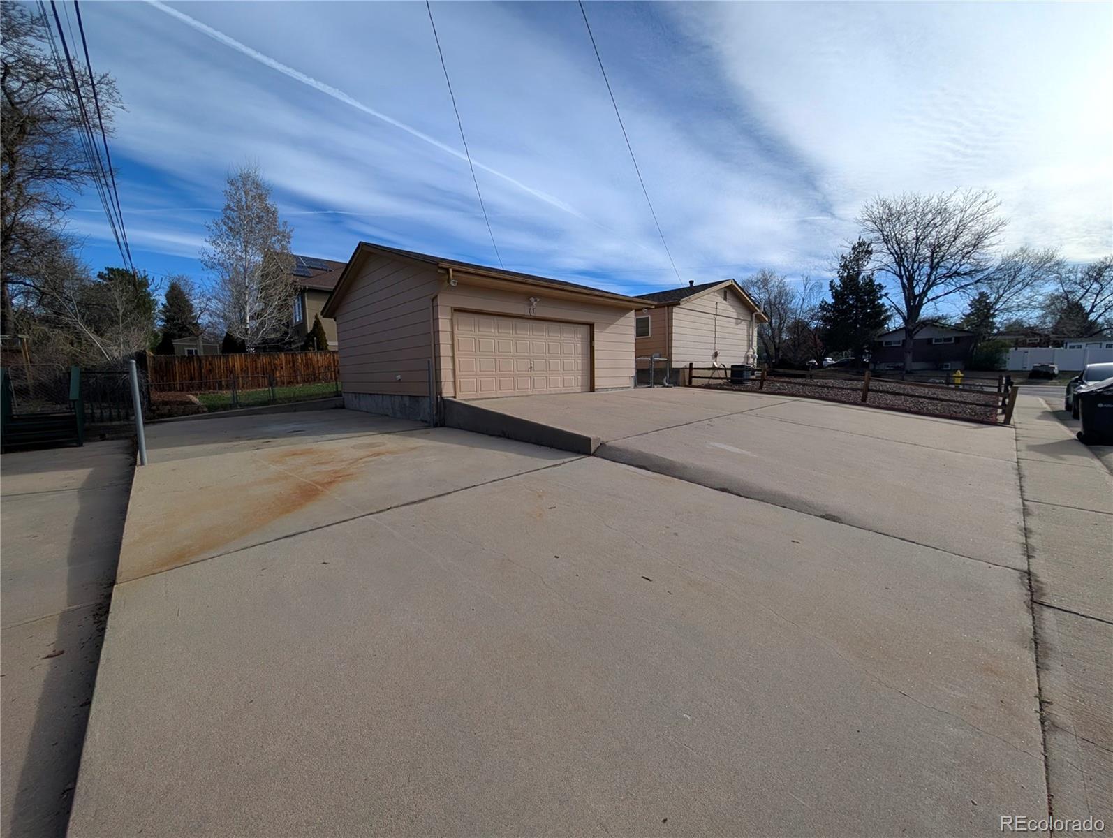 MLS Image #1 for 6545  union street,arvada, Colorado