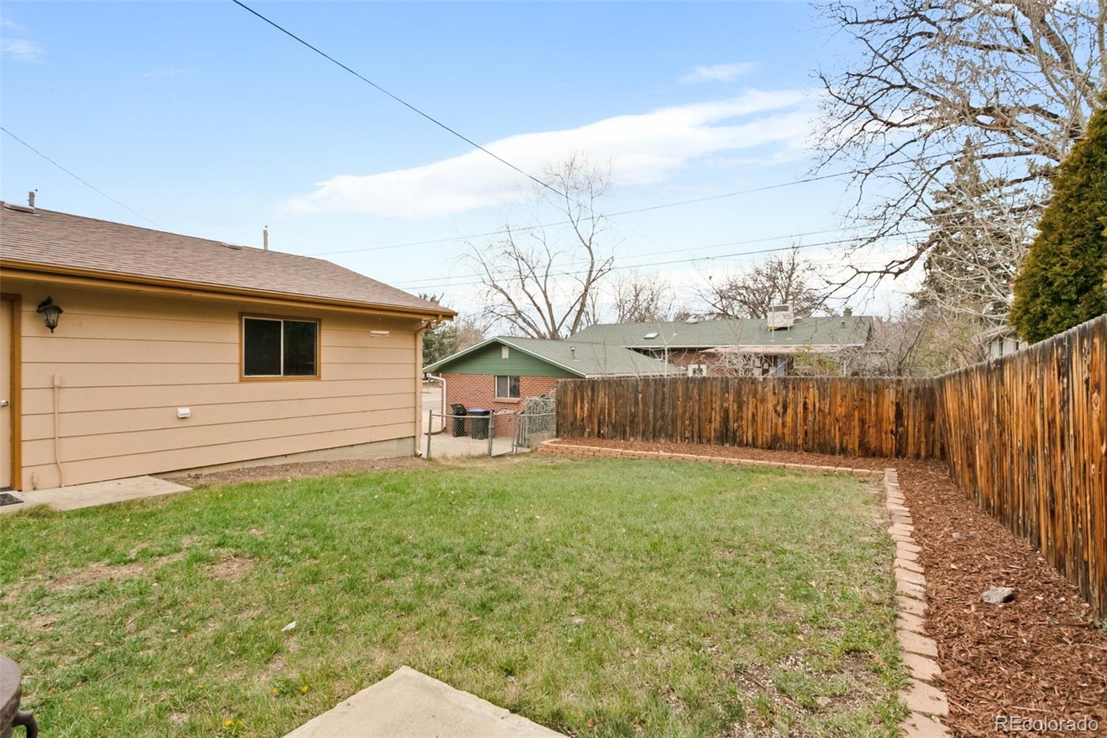 MLS Image #20 for 6545  union street,arvada, Colorado
