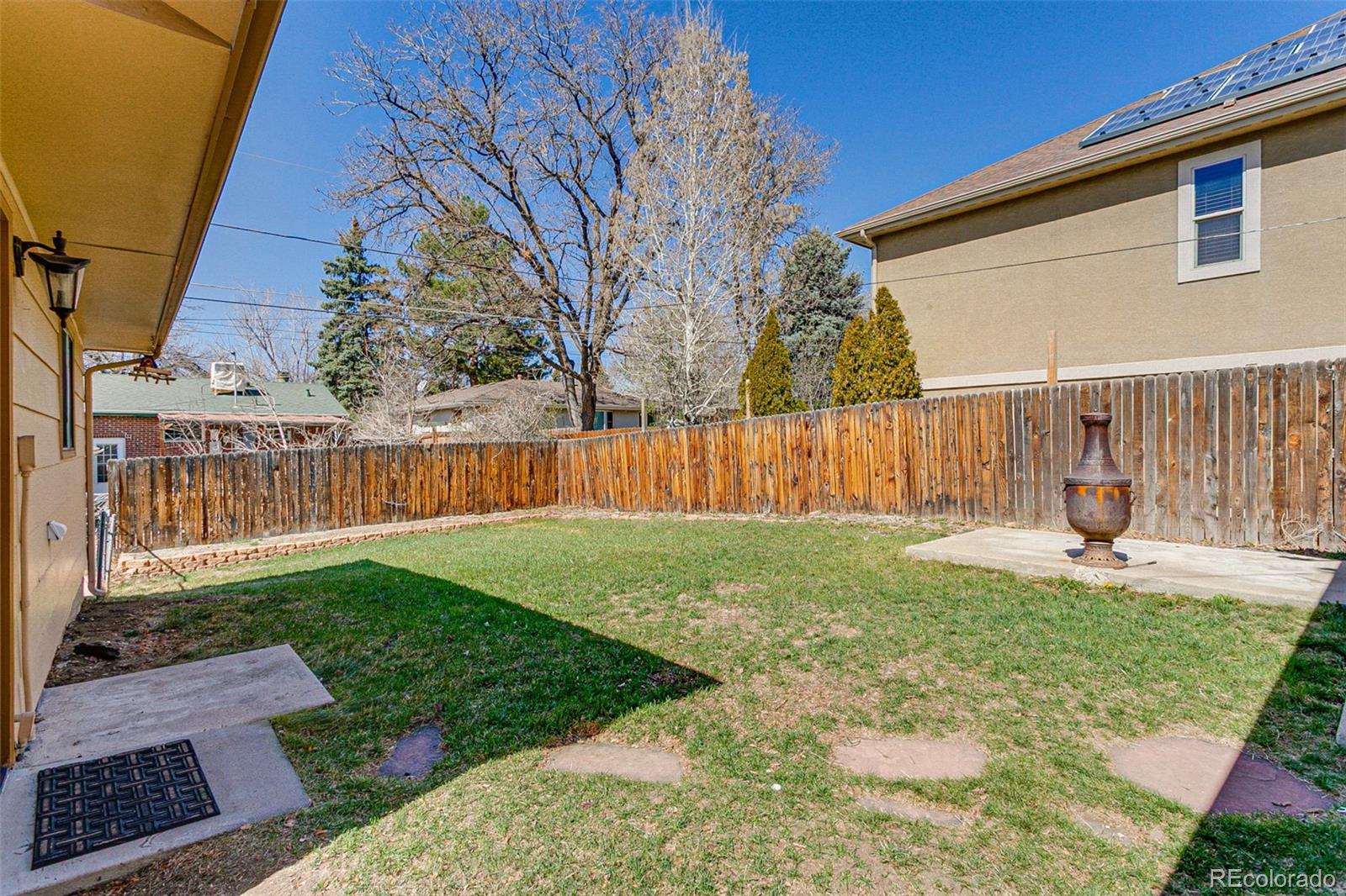 MLS Image #21 for 6545  union street,arvada, Colorado